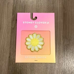 Target x Stoney Clover Lane Patch